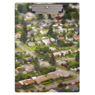 Techniek #1- tilt/verschuivingslenzen klembord