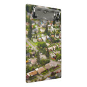 Techniek #1- tilt/verschuivingslenzen mini klembord (Schuin)