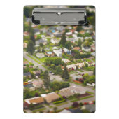 Techniek #1- tilt/verschuivingslenzen mini klembord (Voorkant)