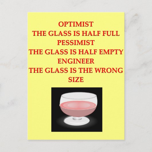 techniek briefkaart (Voorkant)