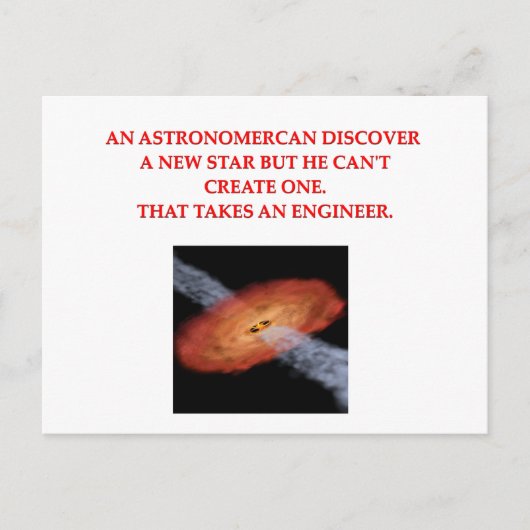 techniek briefkaart (Voorkant)