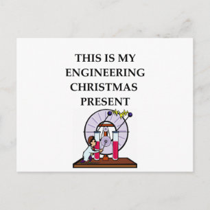 techniek briefkaart