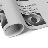 techniek cadeaupapier (Rol Hoek)