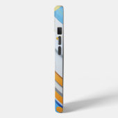 techniek Case-Mate iPhone case (Achterkant / Links)