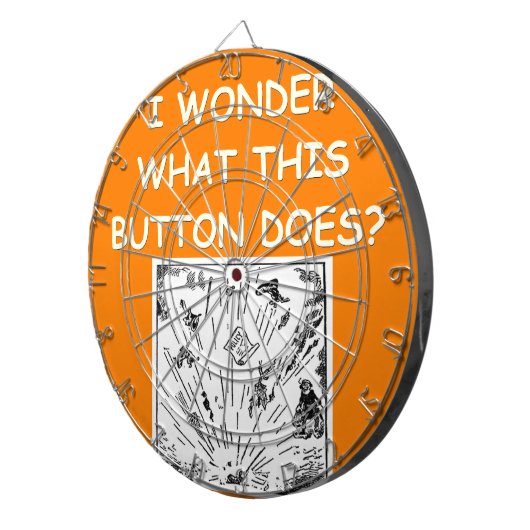 techniek dartbord (Voorkant Rechts)