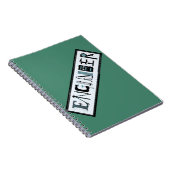 Techniek-instrumenten van het notitieboek voor de  (Rechterzijde)