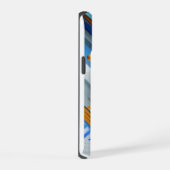 techniek iPhone 15 case (Rechterkant)