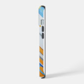 techniek iPhone 15 case (Linkerkant)