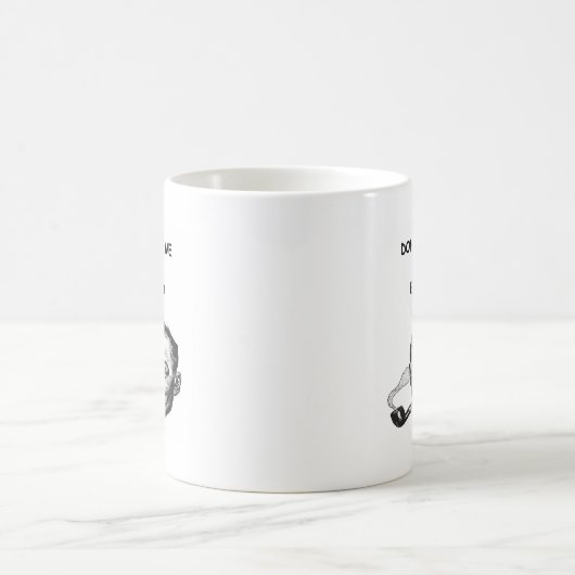 techniek koffiemok (Center)