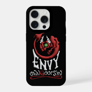 Techniek maakt je jaloers iPhone 15 pro case
