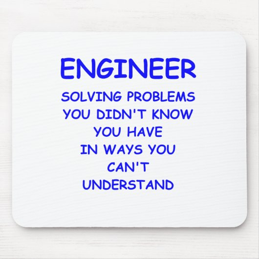 techniek muismat (Voorkant)