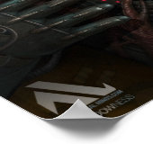 Techniek Poster (Hoek)