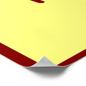 techniek poster (Hoek)