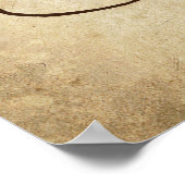 Technisch gesproken is Beer een oplossing Poster (Hoek)