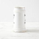 Technisch gezien is het altijd Full Funny Science Bierpul (Center)