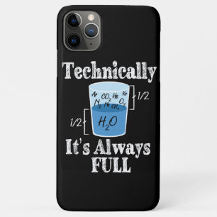 Technisch gezien is het in de buurt van Full Funny Case-Mate iPhone Case