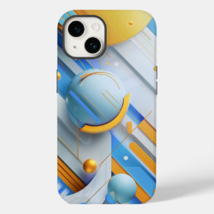 technisch ontwerp Case-Mate iPhone 14 hoesje