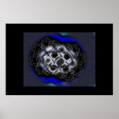 technisch poster (Voorkant)