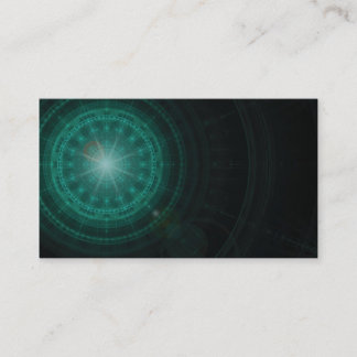 Technisch Visitekaartje