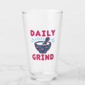 Technische apotheker glas (Voorkant)