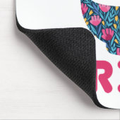 Technische apotheker muismat (Hoek)