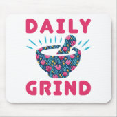 Technische apotheker muismat (Voorkant)