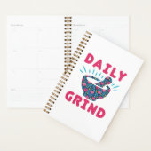 Technische apotheker planner (Display)