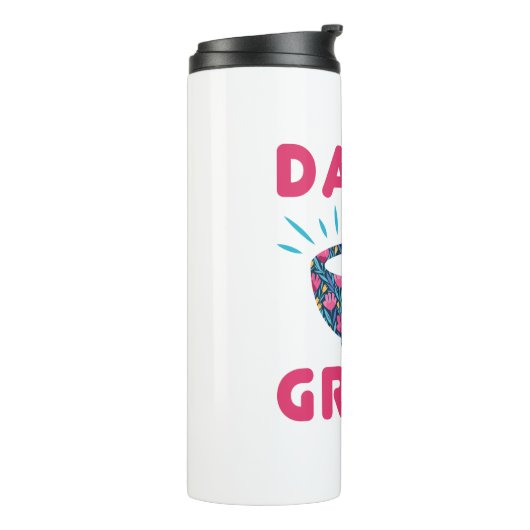 Technische apotheker thermosbeker (Gedraaid links)