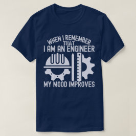 Technische citaten, vrouwen in techniek t-shirt