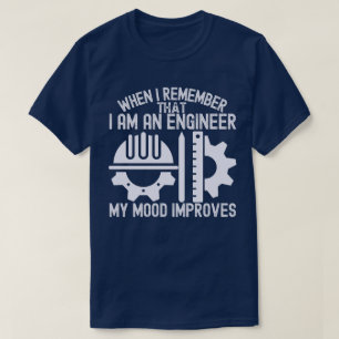 Technische citaten, vrouwen in techniek t-shirt