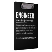 TECHNISCHE DEFINITIE KLEMBORD (Rechts)