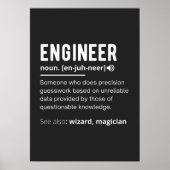 TECHNISCHE DEFINITIE POSTER (Voorkant)