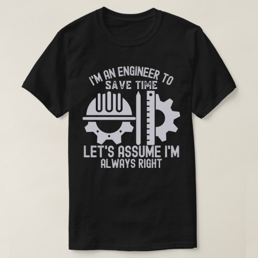 Technische grappen, technische citaten7 t-shirt (Design voorkant)