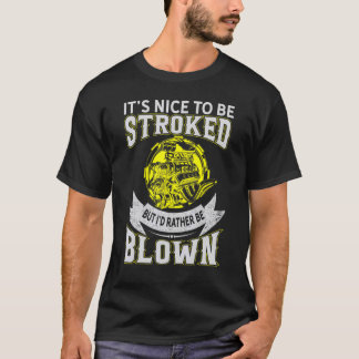 Technische ingenieurs van ingenieurs t-shirt