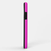 technische koffer voor artsen - hotroze Case-Mate iPhone case (Achterkant/rechts)