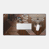 Technische kunst bureaumat (Keyboard & Muis)