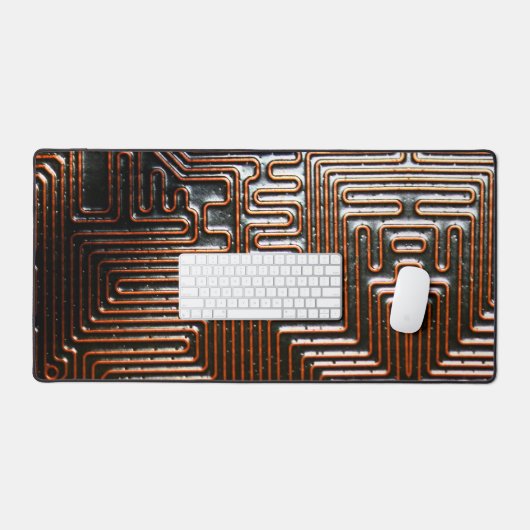 Technische kunst bureaumat (Keyboard & Muis)