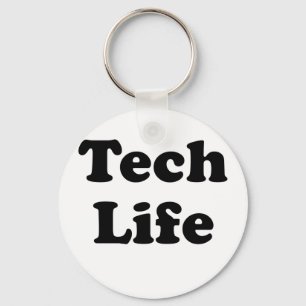 Technische levensduur sleutelhanger