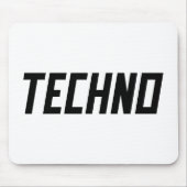 TECHNISCHE MUISMAT (Voorkant)