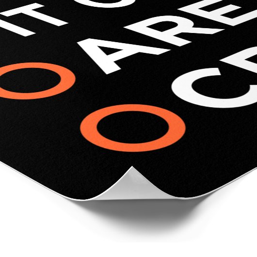 Technische ondersteuning Controlelijst Computer IT Poster (Hoek)