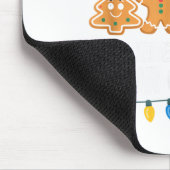 Technische ondersteuning: ik ben hier om uw cookie muismat (Hoek)