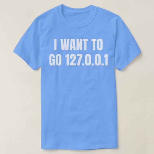 Technische ondersteuning IT Computer Nerd Funny Ro T-shirt (Design voorkant)
