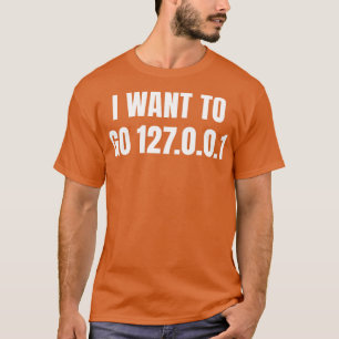 Technische ondersteuning IT Computer Nerd Funny Ro T-shirt