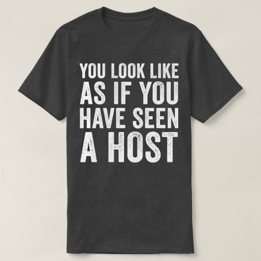 Technische ondersteuning IT Computer Nerd Funny Ro T-shirt (Design voorkant)