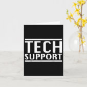 Technische ondersteuning kaart (Gele Bloem)