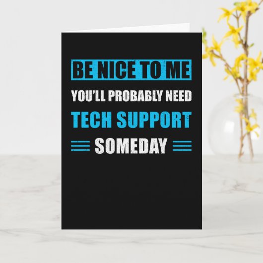 Technische ondersteuning kaart (Gele Bloem)