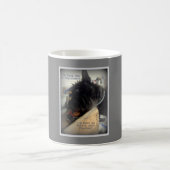 Technische ondersteuning koffiemok (Center)