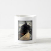 Technische ondersteuning koffiemok (Center)