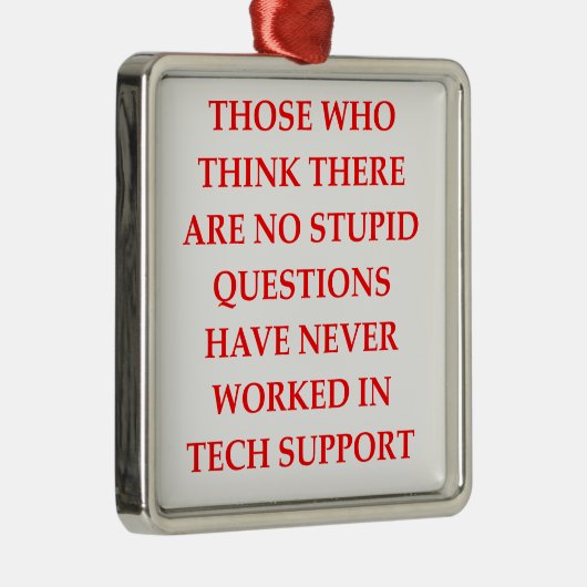 technische ondersteuning metalen ornament (Rechts)