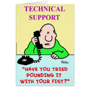 technische ondersteuning - oprichtingslijst